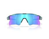 Sunglasses Sluneční Brýle Oakley - Radar Ev Heater - Prizm Sapphire Polar/Trans Pacific