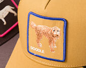 Cap Goorin - Shadow Golden Doodle - Amber