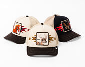 Cap Goorin - Canyon Bae - Deer - Chalk