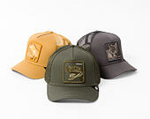 Cap Goorin - Circle Of Life - Vicious - Snake - Palm