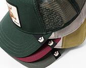 Cap Goorin - Over The Line Buck - Guard