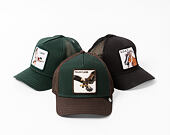 Cap Goorin - Represent Eagle Trucker - Guard
