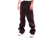 Pants Karl Kani - OG Corduroy Relaxed Baggy Pants - Brown