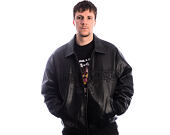 Jacket Huf - Three 6 Mafia Jacket - Black