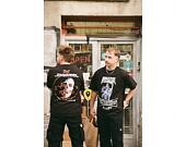 Tee Huf - Sizzurp Ss T-Shirts - Black