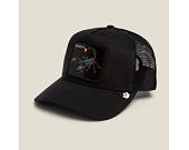Cap Goorin - Deadly Scorpion - Black