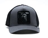 Cap Goorin - The Boss Trucker - Gorilla - Oil