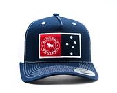 Cap Stetson - Southern Son Trucker Cap - Ringers Western - 2