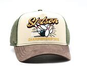 Cap Stetson - Trucker Cap Champion