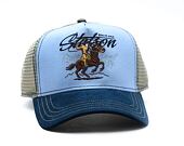 Cap Stetson - Trucker Cap Rodeo Round Up