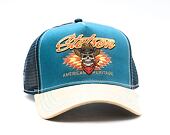 Cap Stetson - Trucker Cap Cowboy