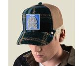 Cap Goorin - Double Stuffed - Bunny - Multi Color