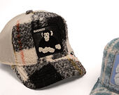 Cap Goorin - Double Stuffed - Bananas - Monkey - Multi Color