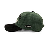 Cap Capslab - Looney Tunes A-Frame - Bugs Bunny Est. 1940 Suede - Green / Black