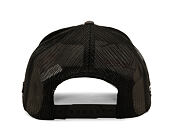 Cap Capslab - Fast & Furious Trucker - Tokyo Drift - Grey / Black