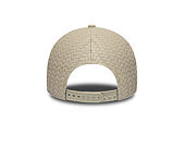 Cap New Era - MLB Pu Weave 9FORTY - NY Yankees - Stone