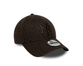 Cap New Era - MLB Winter 9FORTY - NY Yankees - Chestnut Brown