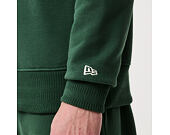 Sweatshirt New Era - MLB Quarter Zip - LA Dodgers - Cilantro Green