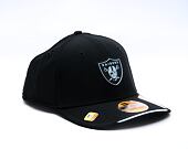 Cap New Era - NFL 2026 Sideline 9SEVENTY Stretch-Snap - Las Vegas Raiders - Team Color