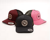Cap Stetson - McCoy Trucker Cap - Ringers Western - 3