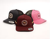 Cap Stetson - McCoy Trucker Cap - Ringers Western - 81