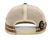 Cap Stetson - Big Rig Trucker Cap - Ringers Western - 86