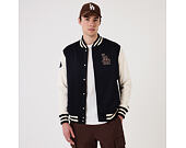 Jacket New Era - MLB Jersey Bomber Jacket - LA Dodgers - Navy