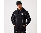 Jacket New Era - MLB Piping Track Jacket - NY Yankees - Navy