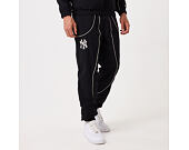 Pants New Era - MLB Piping Track Pants - NY Yankees - Steel