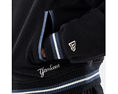Jacket New Era - MLB Ds Varsity Jacket - NY Yankees - Black