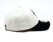 Cap New Era - Branded Skull Pack 9FORTY - Ivory / Black