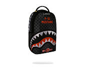 Backpack Sprayground - Boeing P-51 Mustang Sharkmouth Backpack