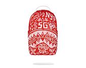 Sprayground - Graffiti Wall Backpack