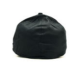 New Era League Basic New York Yankees Navy White 39THIRTY Stretchfit Cap