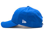 New Era 9FORTY League Basic New York Yankees Strapback Light Royal / White Cap