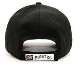 New Era The League Pittsburgh Pirates Team Colors Strapback Cap