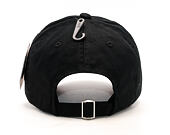 State of WOW Echo Soft Baseball Cap Black/White Strapback