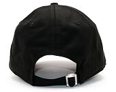 New Era League Essential Los Angeles Dodgers 9FORTY Black/White Strapback Cap