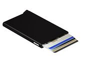 Secrid Card Protector Black