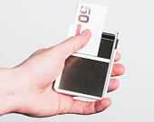 Secrid Additional Slide White 0