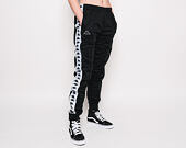 Kappa 222 Banda Rastoria Slim 303KUC0 965 Black/White Sweatpants