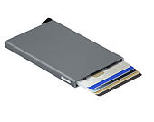 Secrid Card Protector Titanium Color