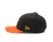 New Era Team Coop Baltimore Orioles 59FIFTY Official Team Color Cap