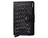 Secrid Miniwallet Nile Black