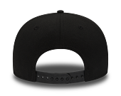 New Era 9FIFTY NBA Stretch-Snap Chicago Bulls Snapback Black / Team Color Cap