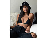 Kangol K2094ST Tropic Casual Black BK001 Bucket Hat