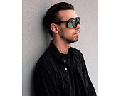 Oakley Sutro Polished Black/Prizm Black Sunglasses