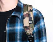 New Era Stadium Pack New York Yankees Woodland Camo Backpack