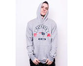 New Era New England Patriots Graphic Po Hoodie Hoody