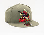 New Era 9FIFTY Jap 80th Spider-Man Cap